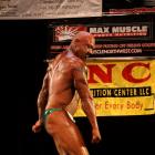 Dean  Carins - NPC Oregon State 2010 - #1